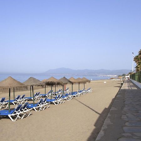 Marbella Playa Hotel Экстерьер фото