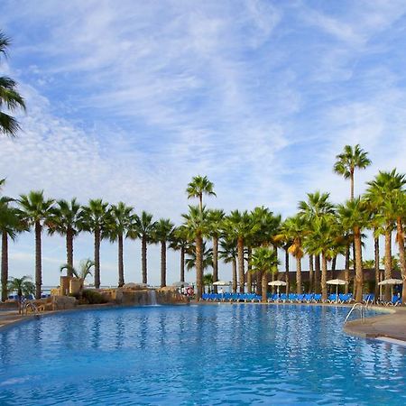 Marbella Playa Hotel Экстерьер фото