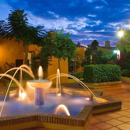 Marbella Playa Hotel Экстерьер фото