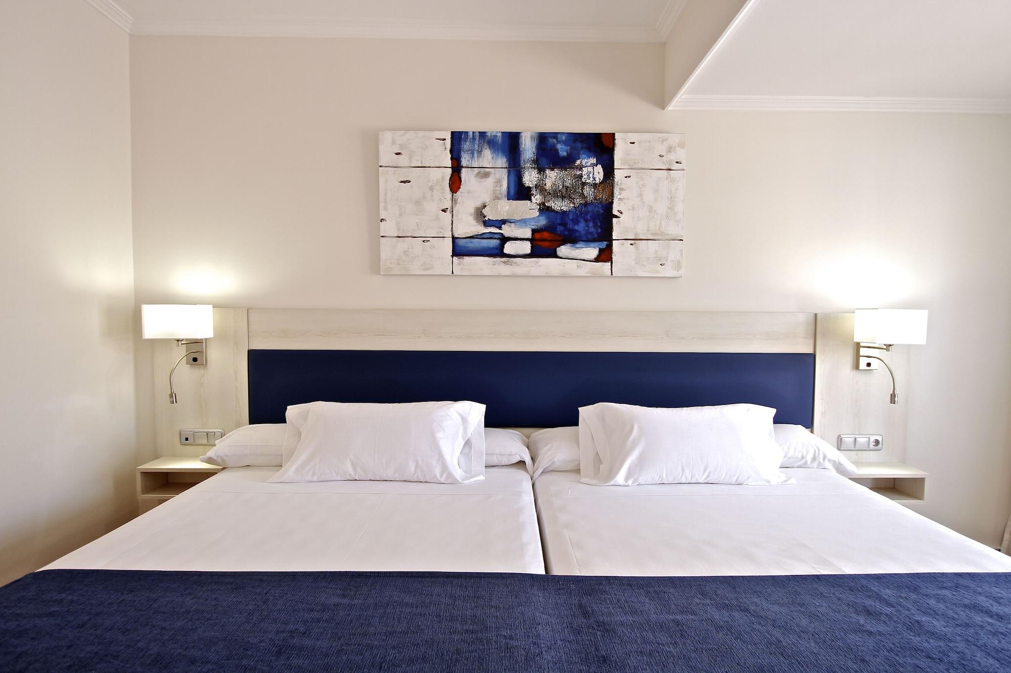 Marbella Playa Hotel Экстерьер фото