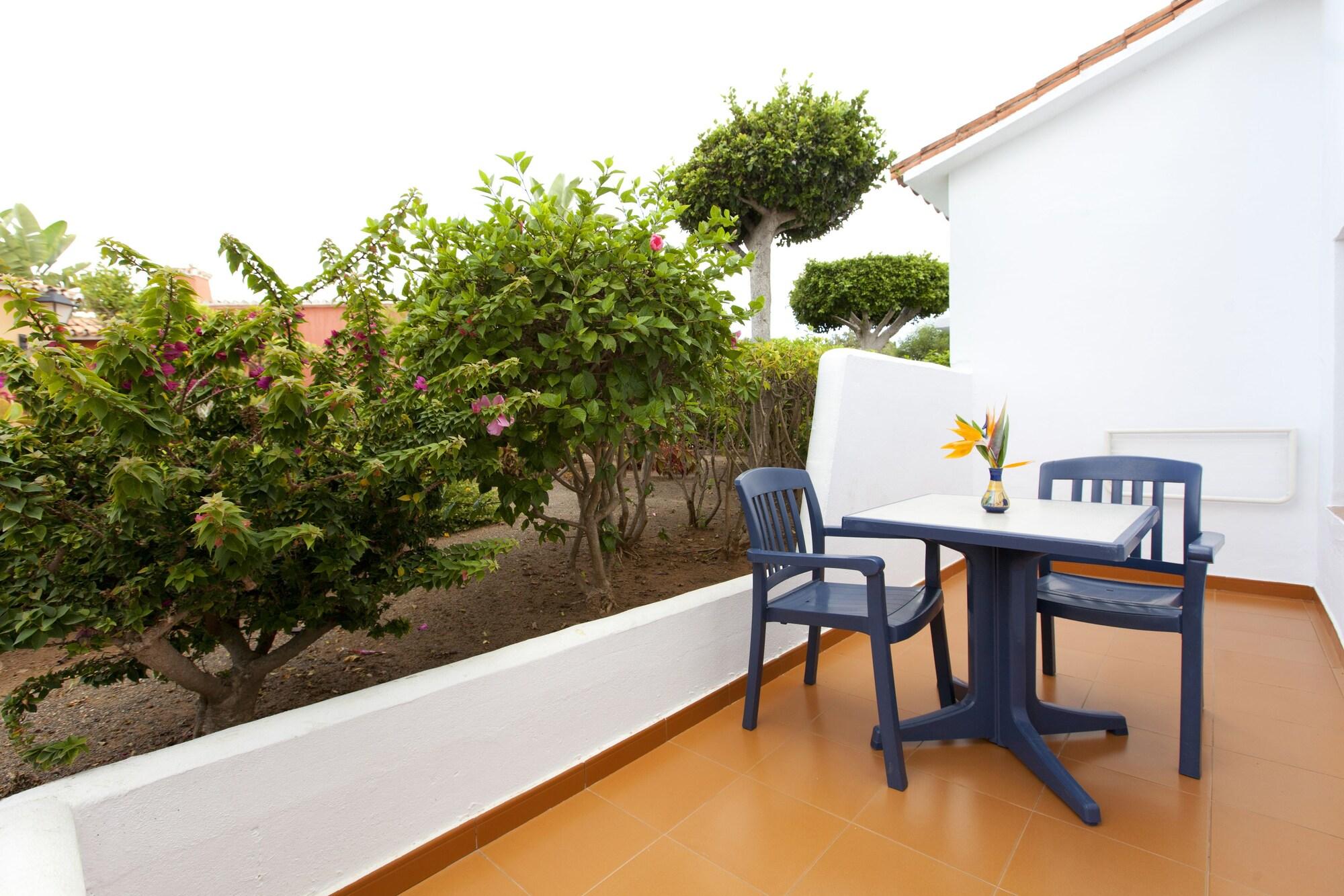 Marbella Playa Hotel Экстерьер фото