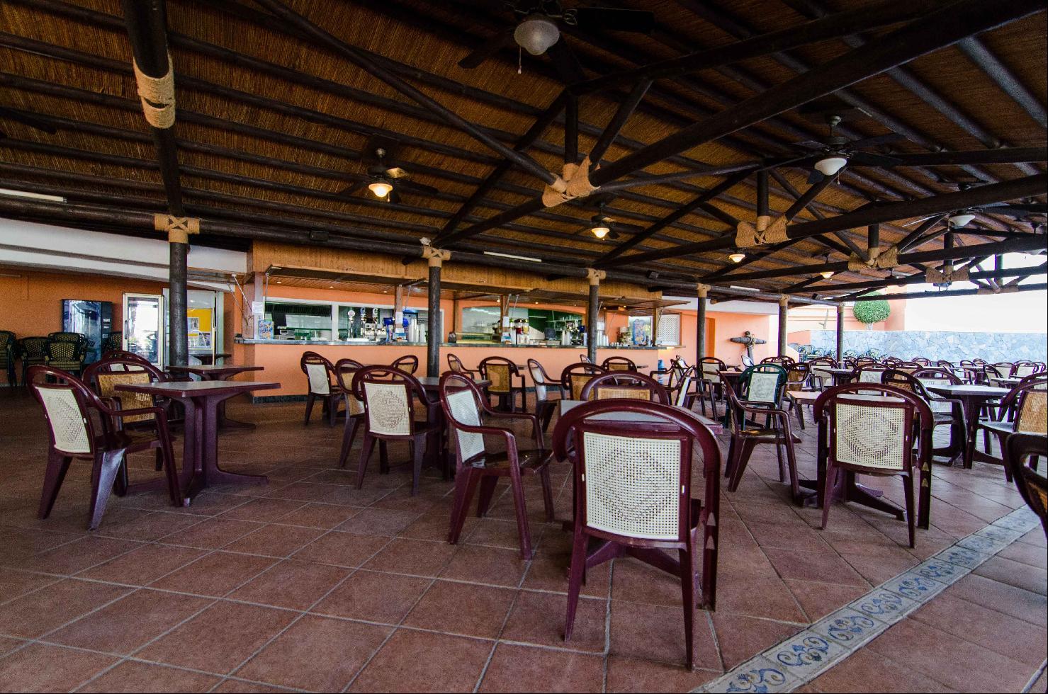 Marbella Playa Hotel Экстерьер фото