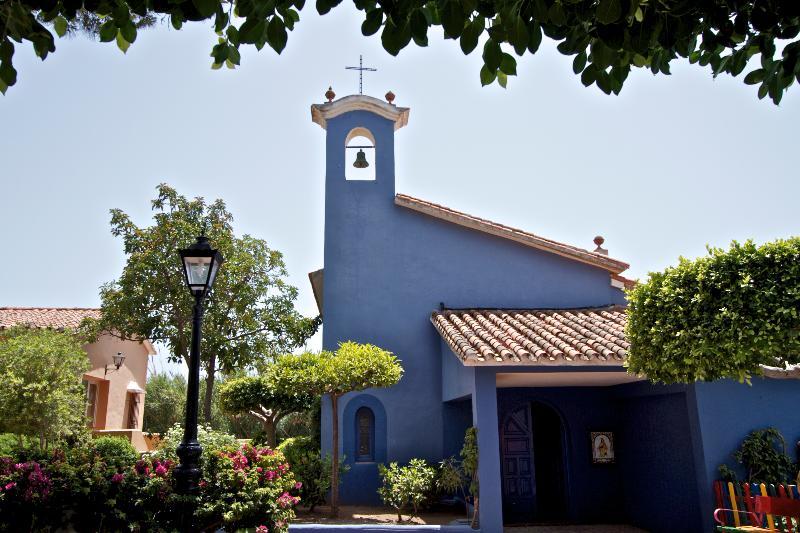 Marbella Playa Hotel Экстерьер фото